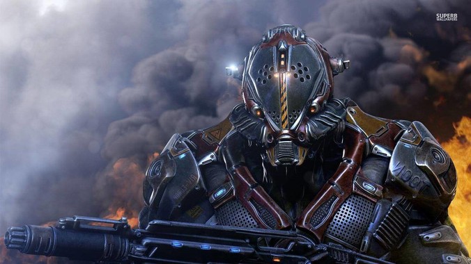 程序员男朋友都是怎样的？